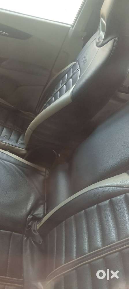 Mahindra Kuv 100 2016 Diesel Well Maintained