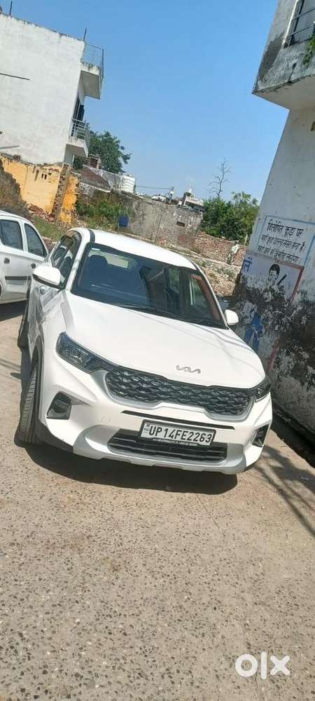 Kia Diesel Car 2022