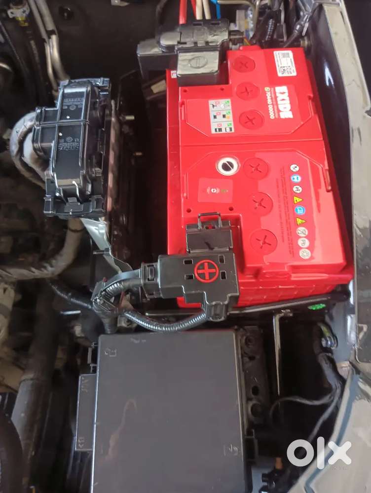 Mahindra Scorpio-n 2025