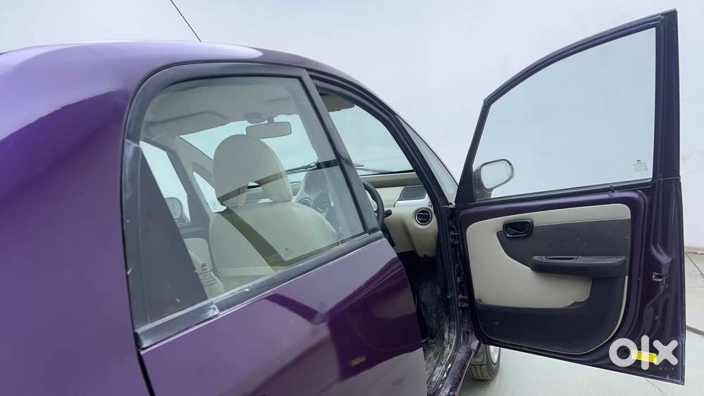 Tata Nano Genx Xt, 2016, Petrol