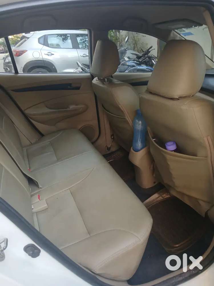 Honda City 2010 Cng & Hybrids 63000 Km Driven