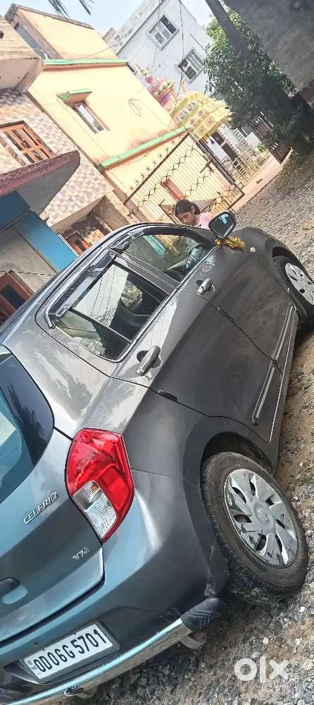 Celerio Vxi For Sale