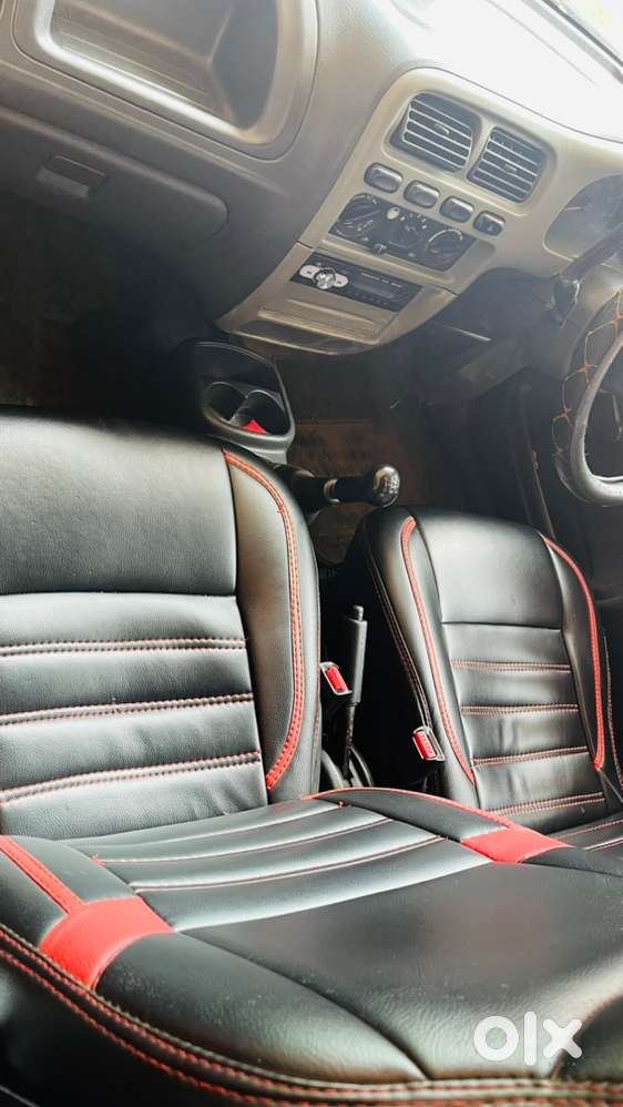 Maruti Suzuki Alto-800 2011