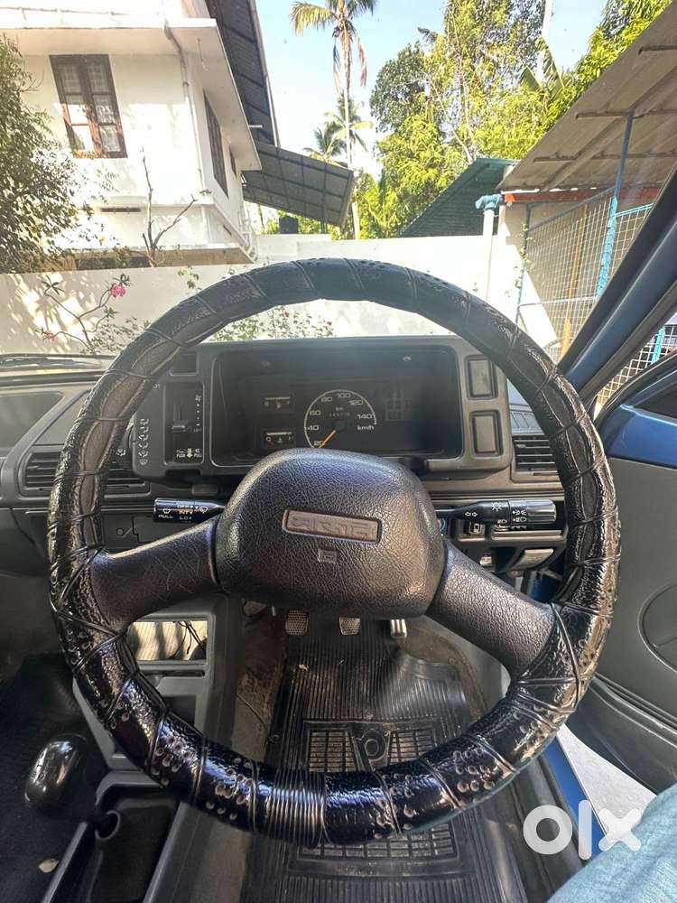 Maruti Suzuki 800 1999