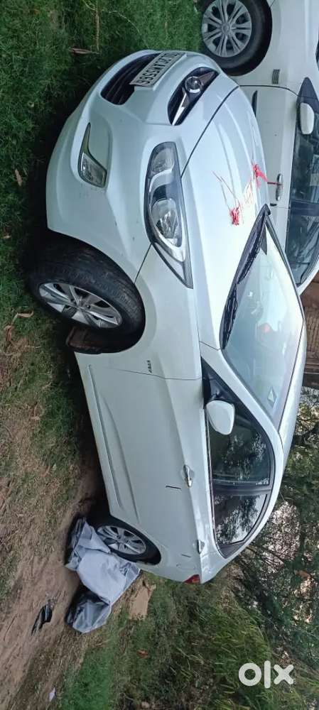 Hyundai Verna 2011 Petrol Automatic