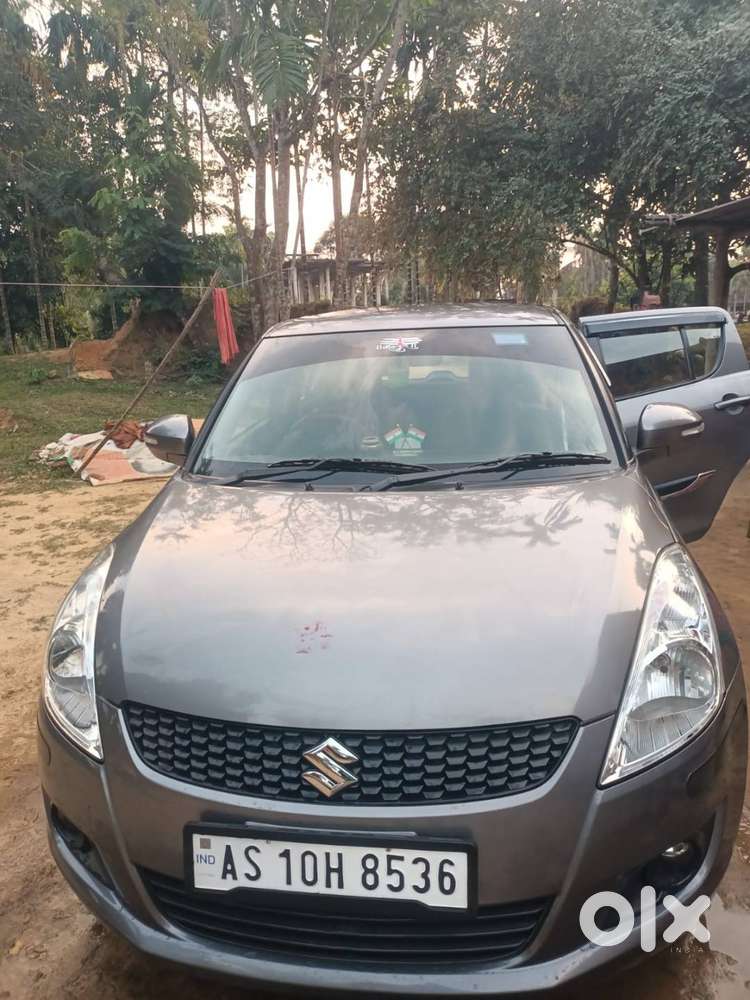 Swift 2013 Model