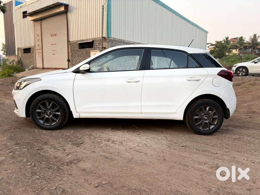 Hyundai Elite I20 Asta 1.4 Crdi, 2019, Diesel