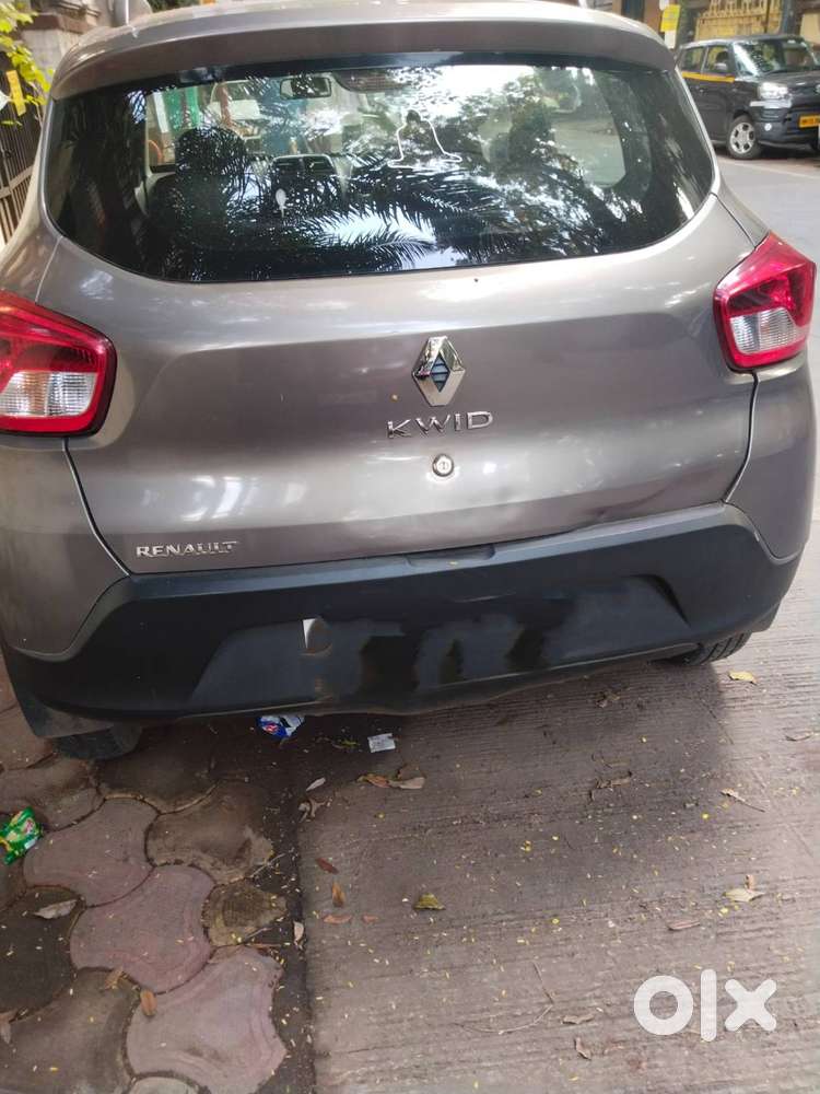 Renault Kwid Automatic For Sell