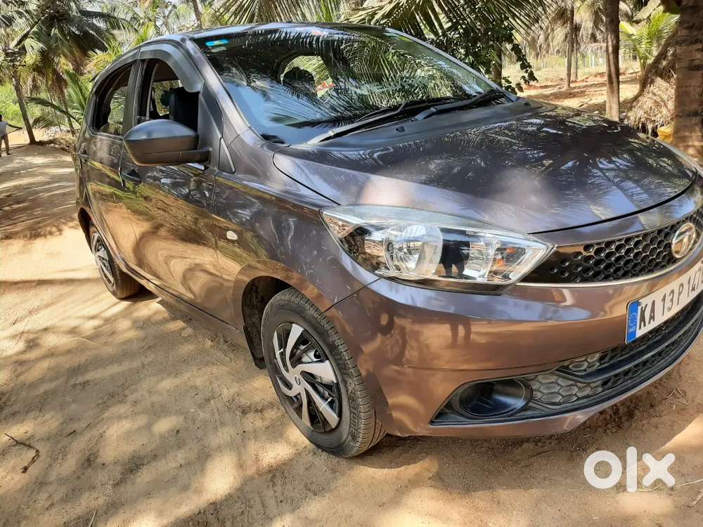 Vehicle Good Condition With New Tyres