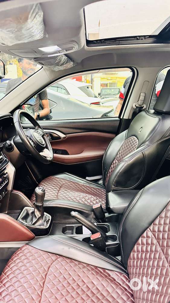 Maruti Suzuki Grand Vitara 1.5 Zeta Smart Hybrid, 2023, Petrol