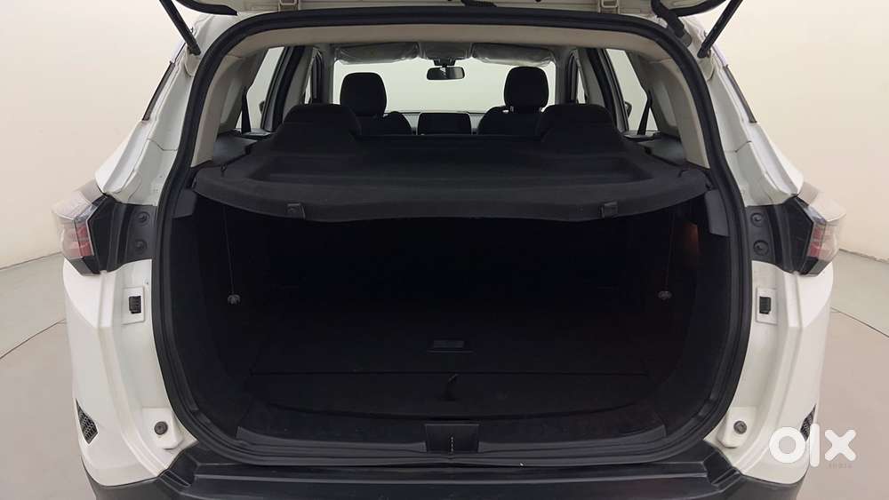 Tata Harrier Xt, 2022, Diesel