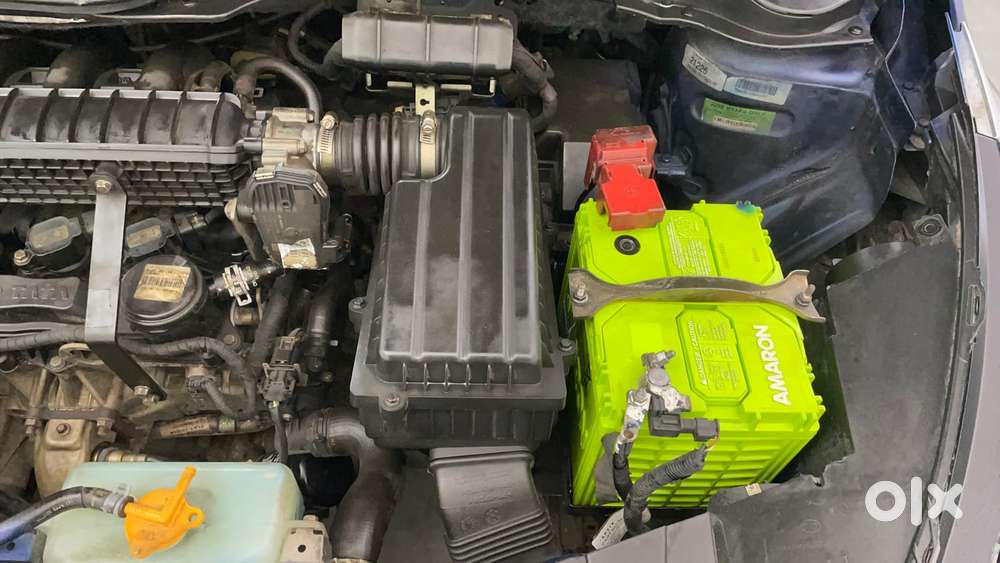 Tata Altroz 1.2 Xz Plus Petrol, 2023, Petrol