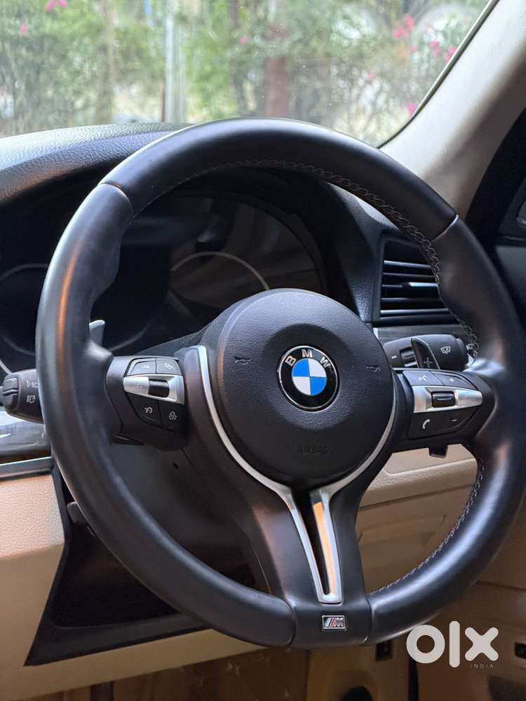Bmw 5 Series [2017-2021] 2.0 520d Luxury Line, 2015, Diesel