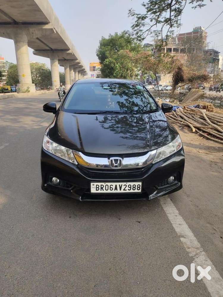 Honda City 2016 Top Model Petrol 32000 Km Driven