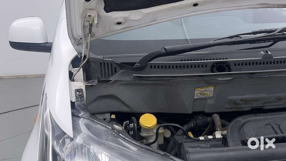 Datsun Redigo 0.8 T (o), 2021, Petrol