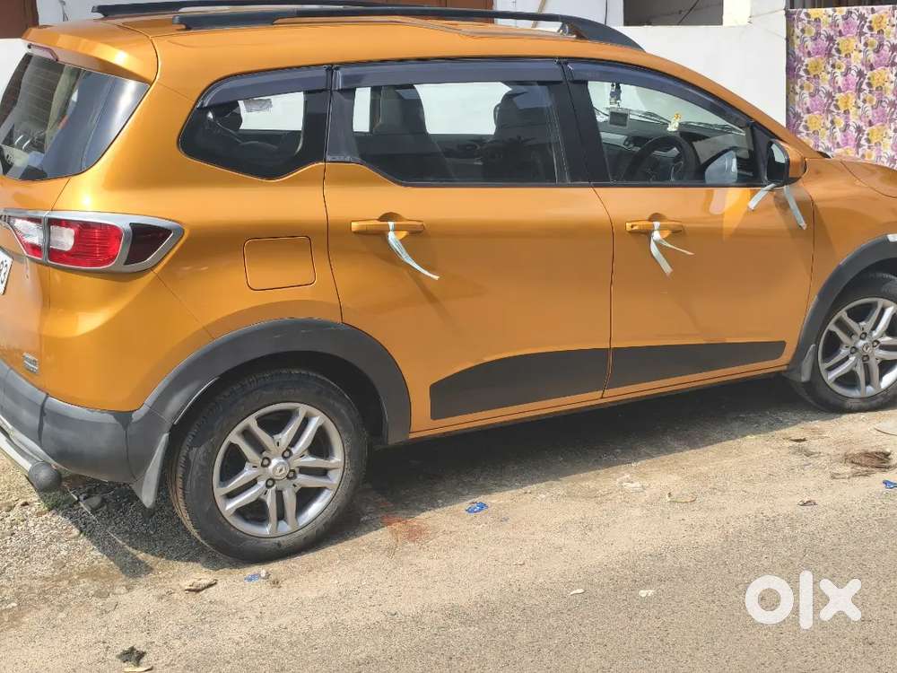 Renault Triber Rxz 2023