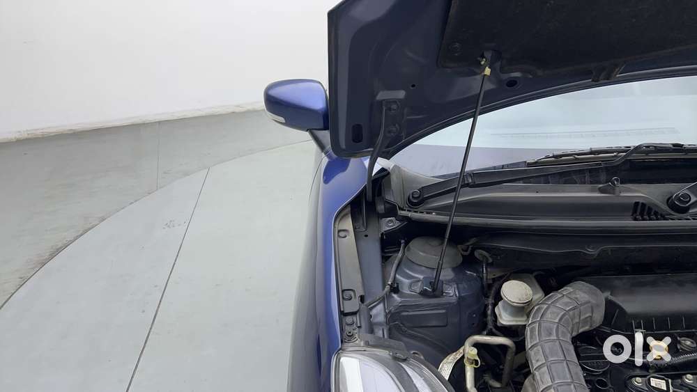 Maruti Suzuki Baleno 1.3 Alpha, 2019, Petrol