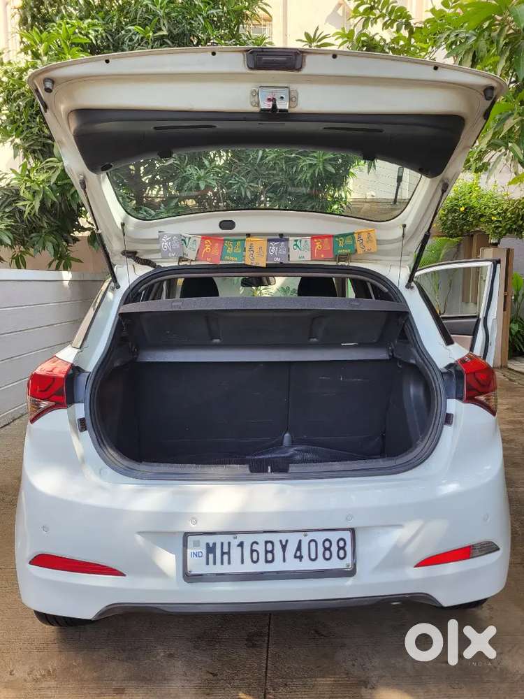 2017 Hyundai I20 1.4 Crdi