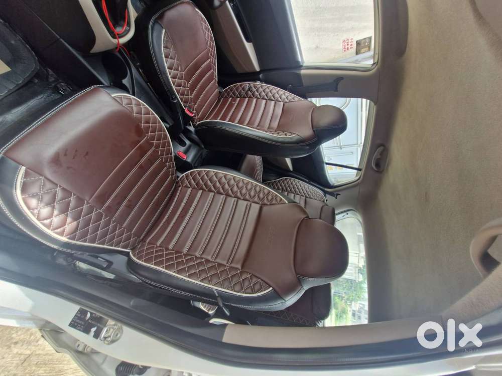 Hyundai Grand I10 2014 Car