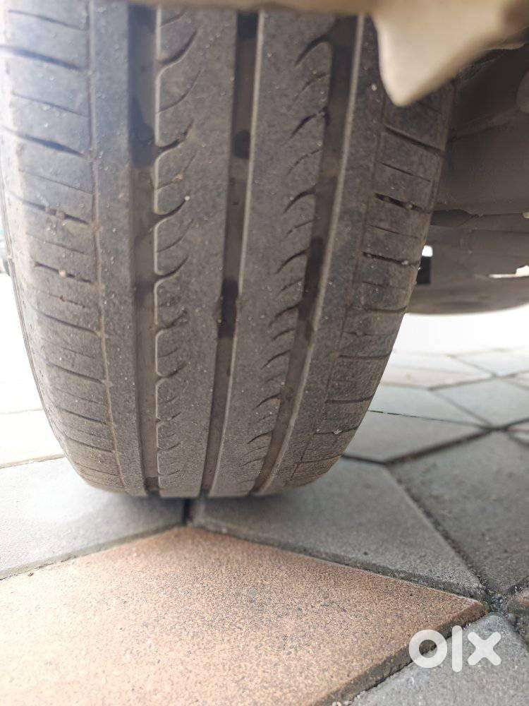 Honda Mobilio V Option I-dtec, 2014, Diesel