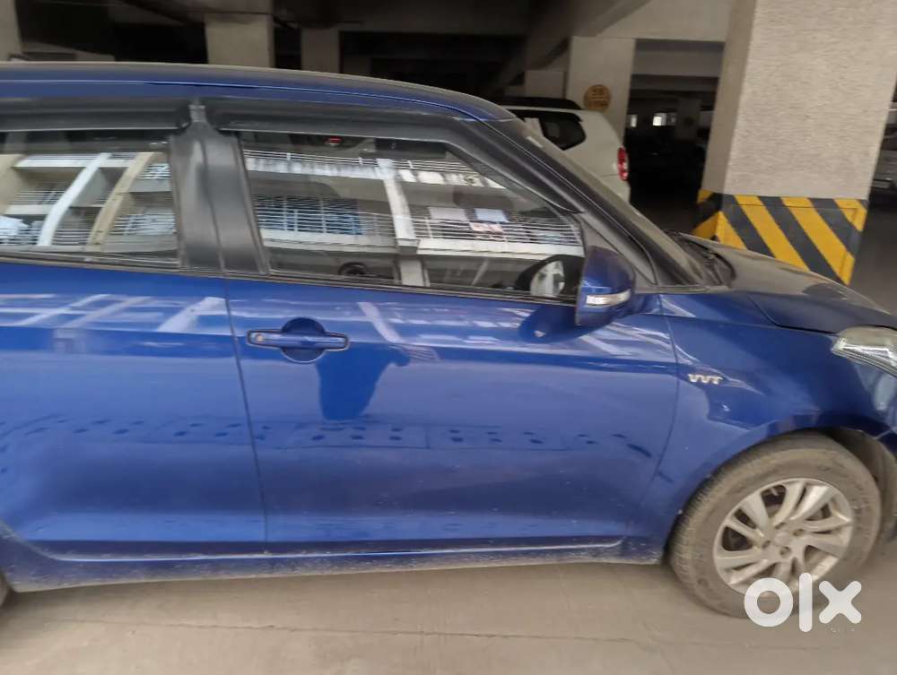 Maruti Suzuki Swift 2013 Petrol 62017 Km Driven