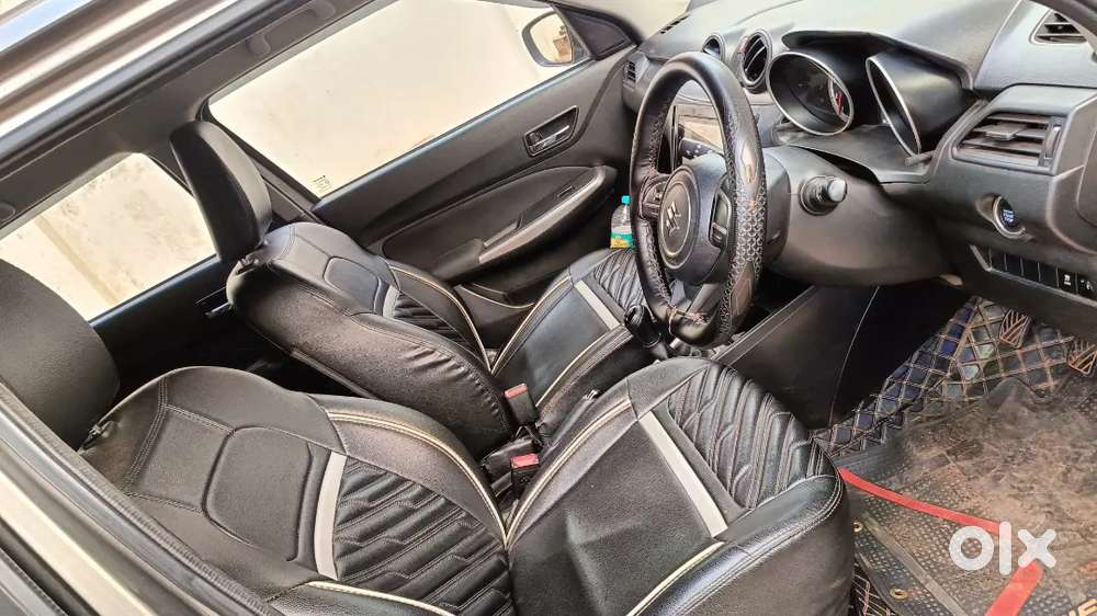 Maruti Suzuki Swift 2023