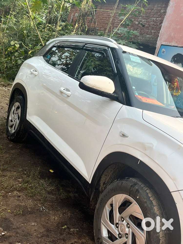 Hyundai Diesel Car 2022