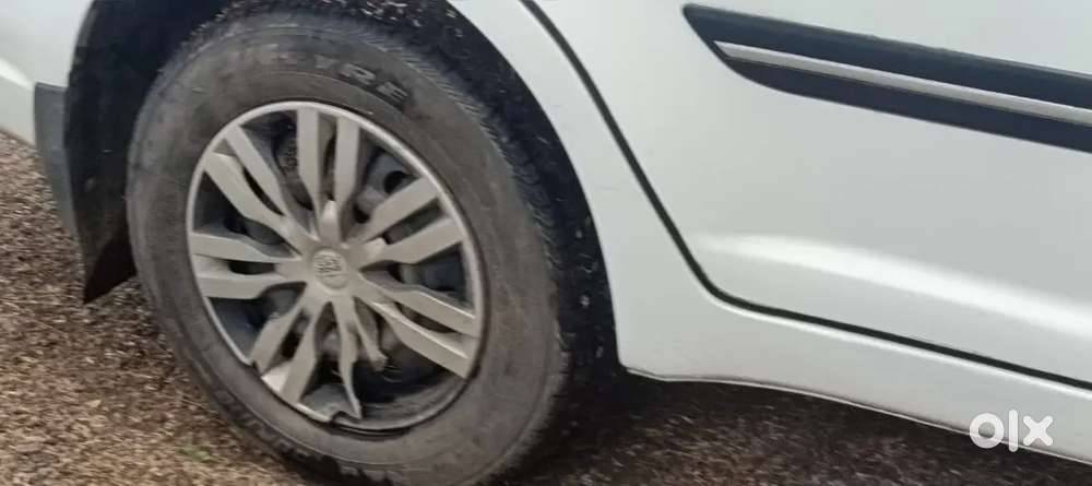 Maruti Suzuki Dzire 2017 Diesel Good Condition