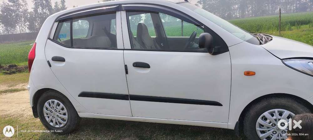 Donon Key Hai New Battery Hai Charon Tyre Naye Hain