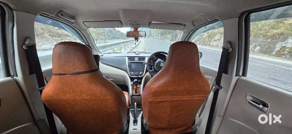 Celerio For Sale 2018 Modal New Battery.new Seat Cover.new Tayer