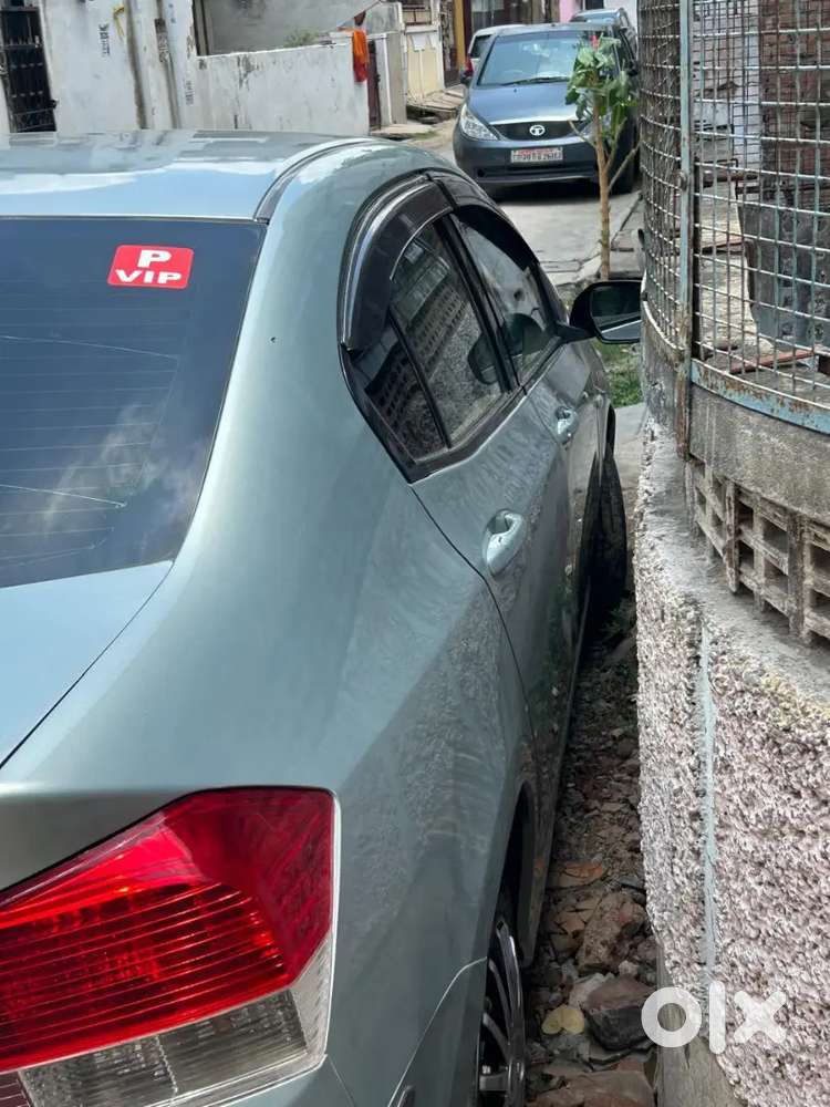 Honda City 2010 Model Second Owner