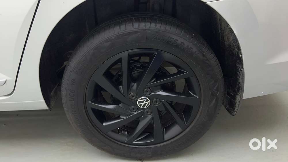 Volkswagen Virtus Gt Edge Limited Edition Dsg, 2023, Petrol