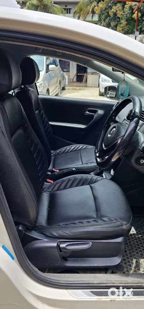 Volkswagen Polo 1.2 Gt Tsi, 2015, Petrol