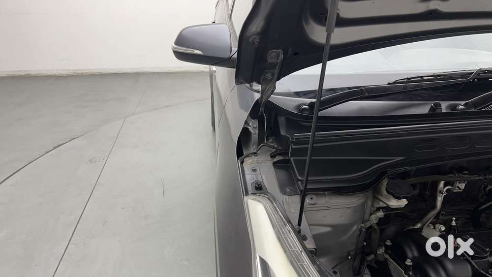 Hyundai Creta 1.6 Sx Plus Petrol, 2016, Petrol
