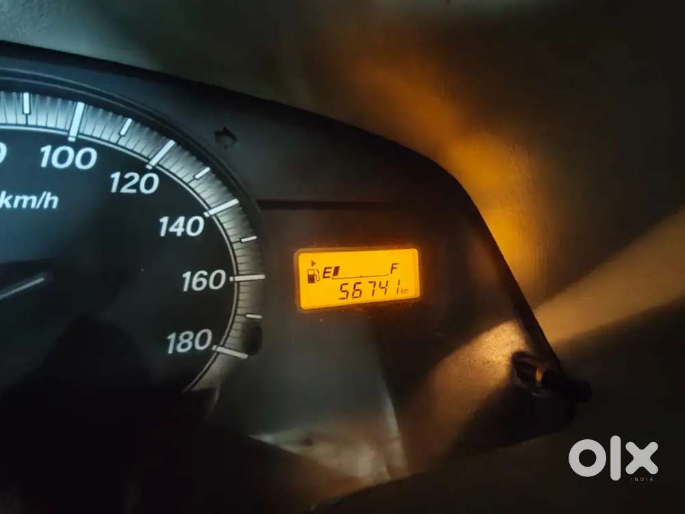 Maruti Suzuki Eeco 2019 Petrol Well Maintained