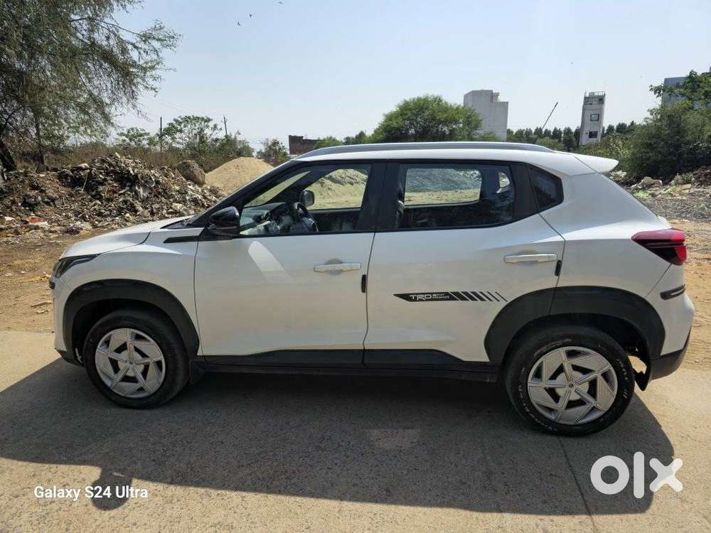 Nissan Magnite 1.0 Xl Turbo, 2022, Petrol