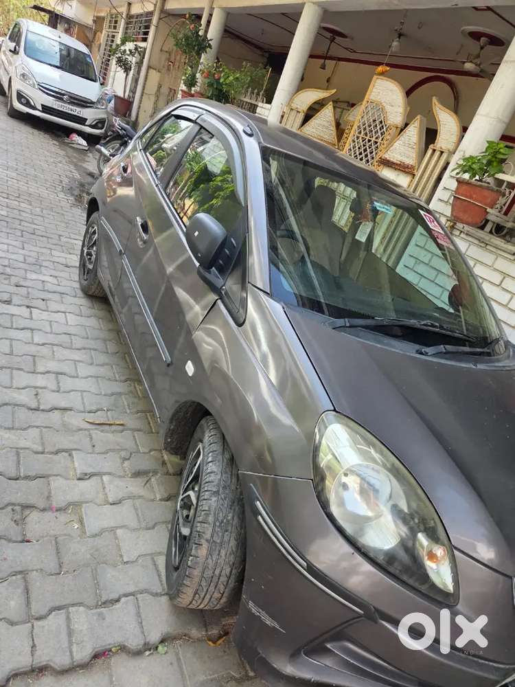 Honda Brio 2013 Petrol Mt