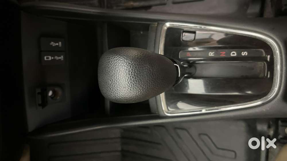 Honda Amaze Vx Cvt Petrol, 2020, Petrol