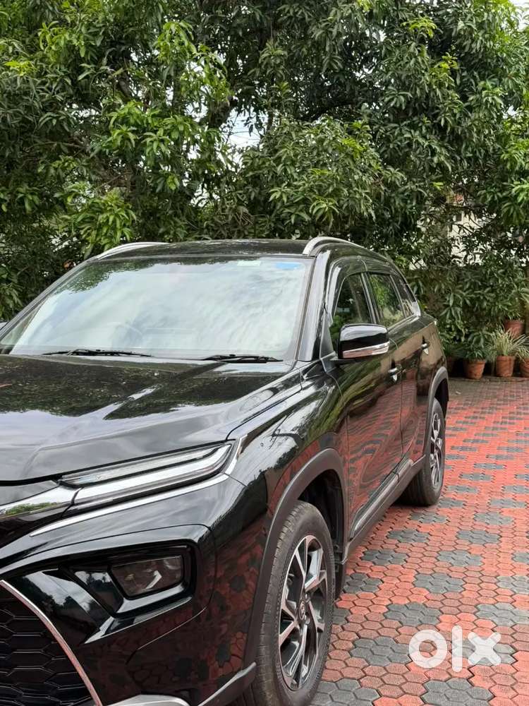 Toyota Urban Cruiser 2023 Hyryder G (o) Edition