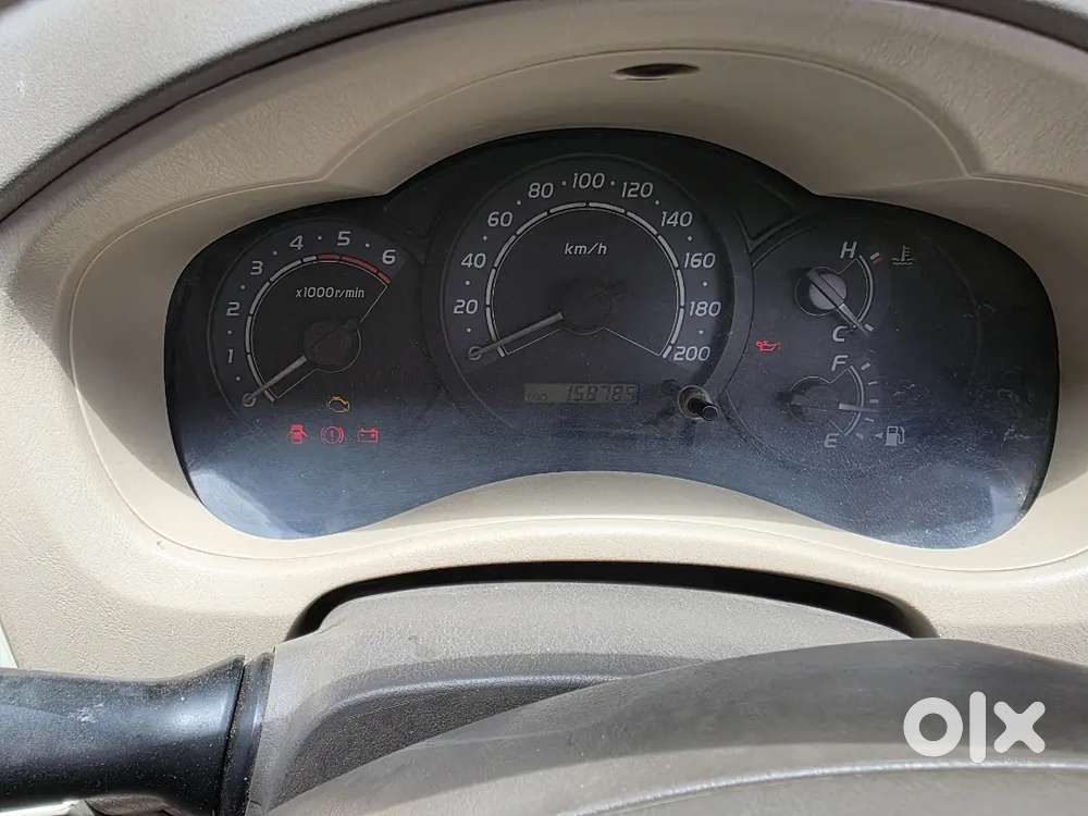 Toyota Innova 2007 Diesel 160000 Km Driven