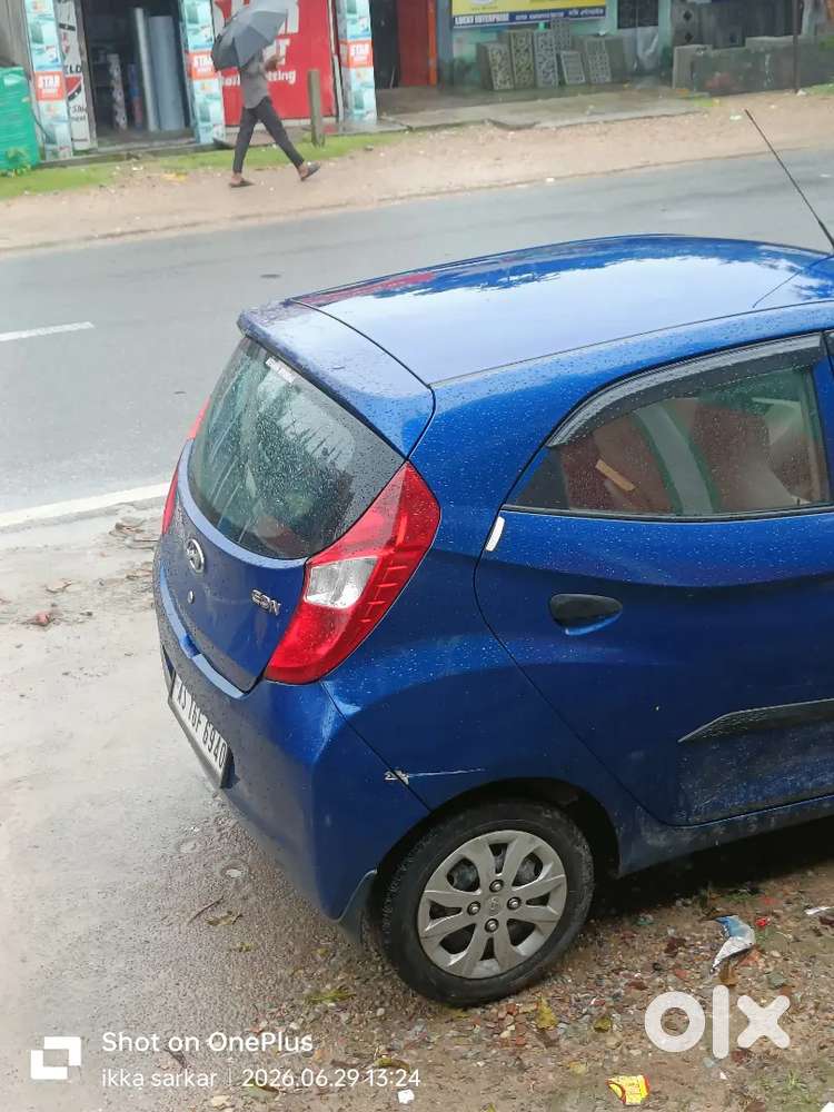Hyundai Eon 2018