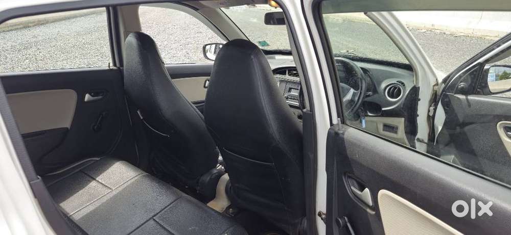 Hyundai Grand I10 Magna At, 2018, Petrol