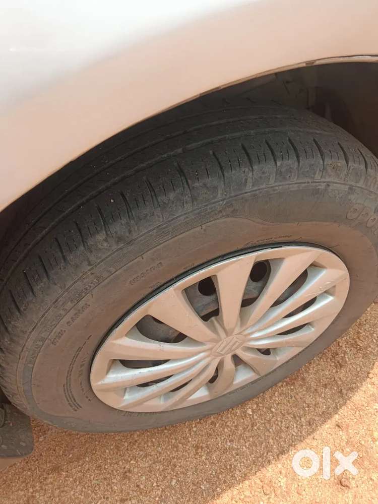 Sift Dzire