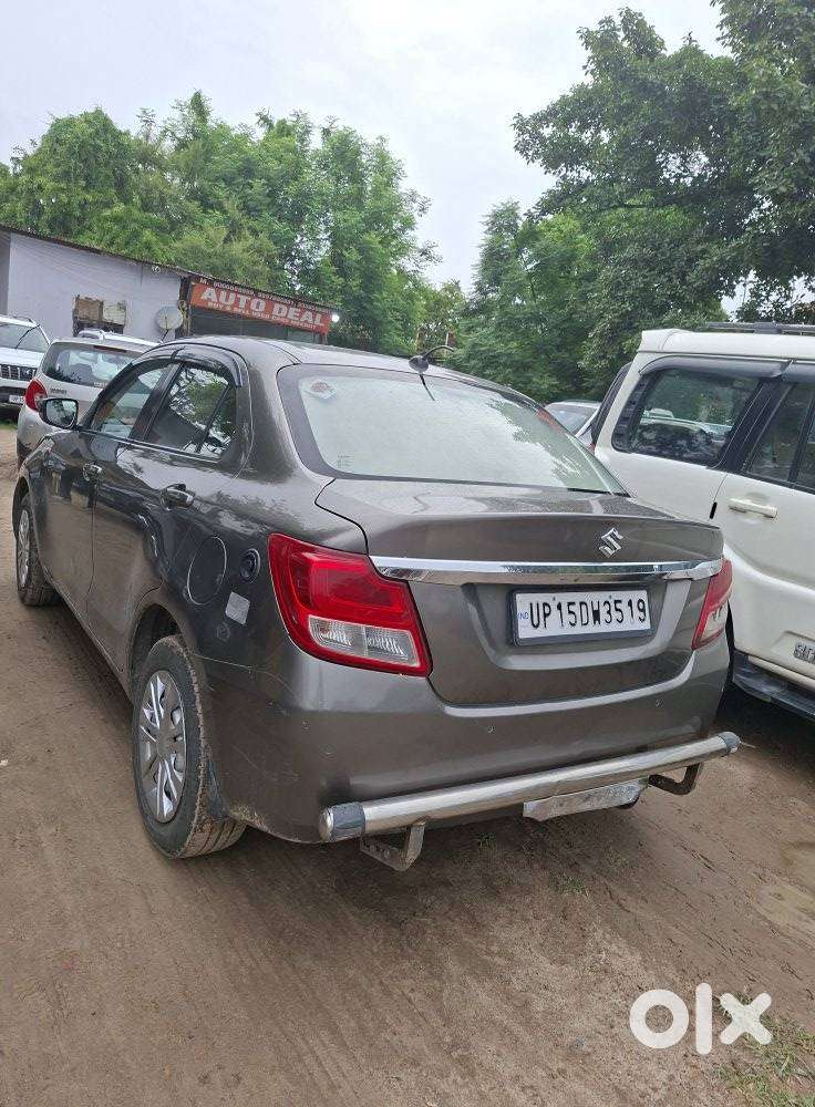Maruti Suzuki Swift Dzire 1.3 Lxi, 2023, Cng & Hybrids