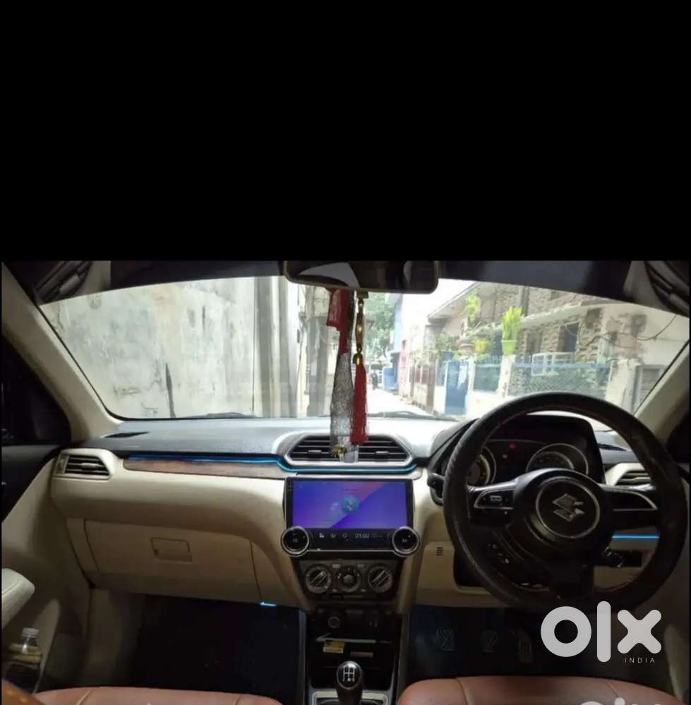 Maruti Suzuki Dzire Vdi 2017 Diesel Car