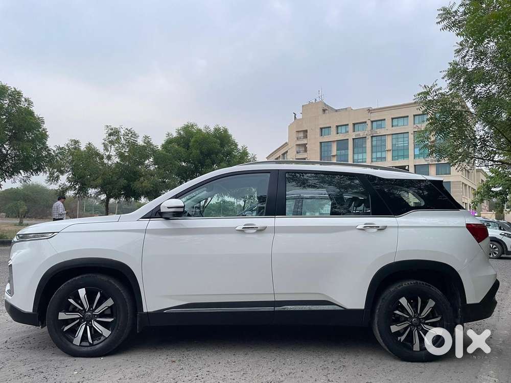 Mg Hector Sharp Dct Automatic, 2020, Petrol