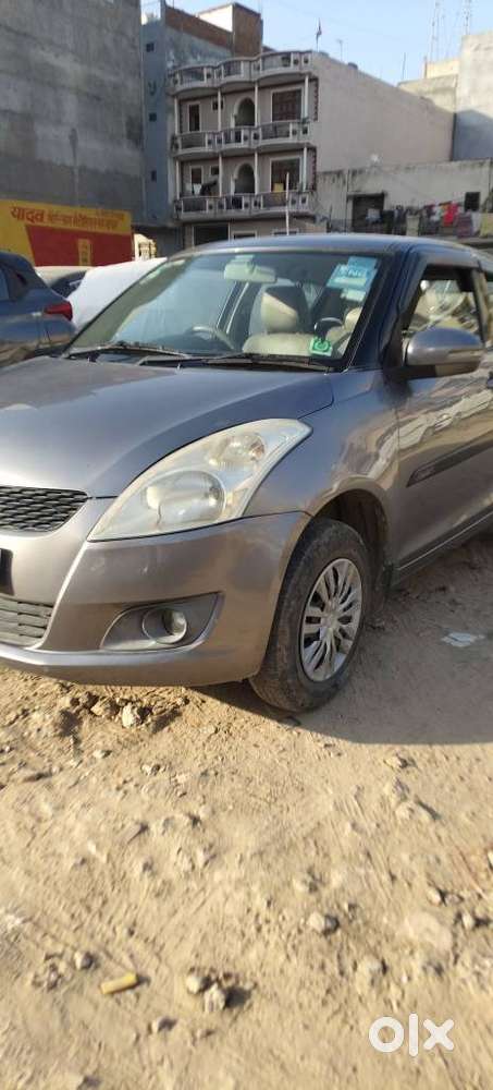 Maruti Suzuki Swift 2004-2010 Vxi With Abs, 2012, Cng & Hybrids