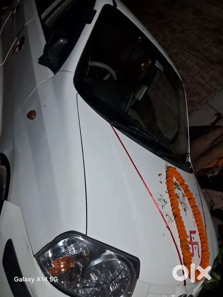 Hyundai Santro Xing 2010 Petrol 10000 Km Driven