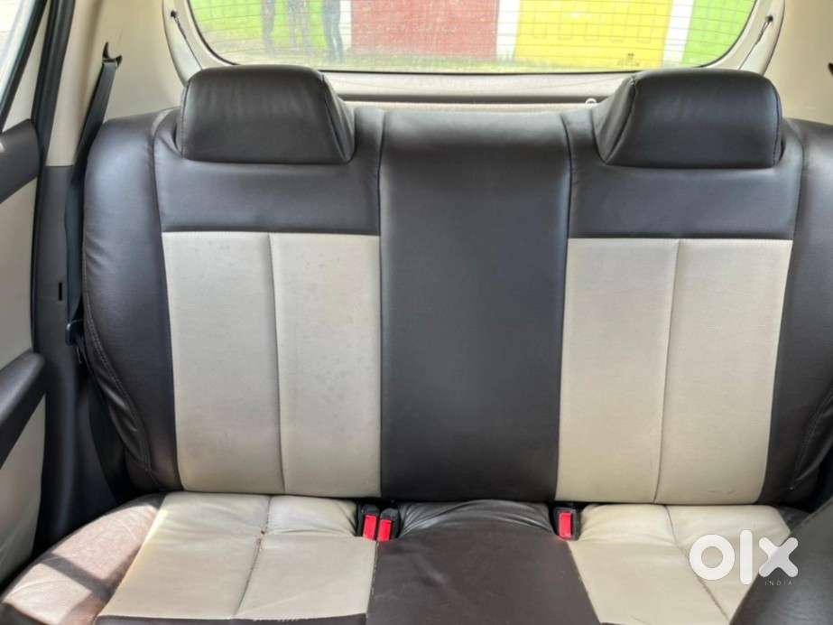 Hyundai I20 Magna 1.2 Mt, 2011, Petrol