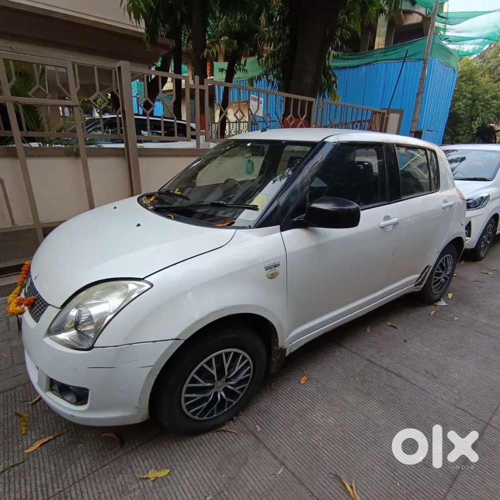 Maruti Suzuki Swift 2009